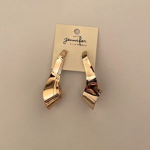 Fashion earrings